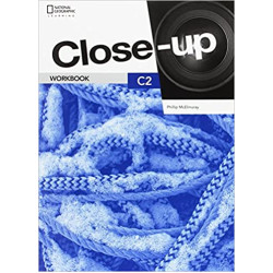 CLOSE-UP C2 WB (+ONLINE W/B)