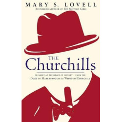 THE CHURCHILLS PB C FORMAT