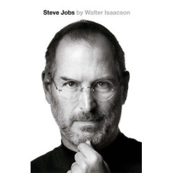 STEVE JOBS HC