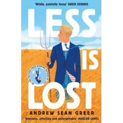 LESS IS LOST TPB