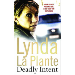 DEADLY INTENT PB A FORMAT