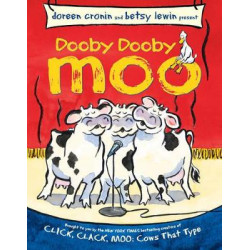 DOOBY DOOBY MOO PB