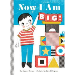 NOW I AM BIG! HC