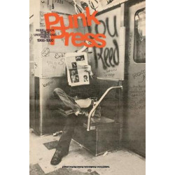 PUNK PRESS PB C FORMAT