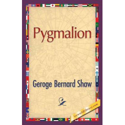 PYGMALION  PB
