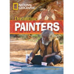 NGR : DREAM PAINT A2 (+ DVD)
