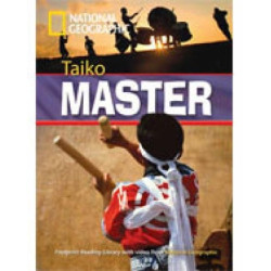 NGR : TAIKO MASTER A2 (+ DVD)