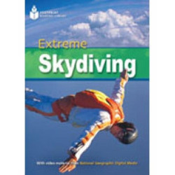 NGR : EXTREME SKY DIVING C1 (+ DVD)