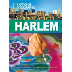 NGR : CHINESE ARTIST C1 (+ DVD)