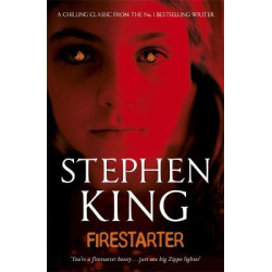 FIRESTARTER PB B FORMAT