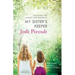 MY SISTER'S KEEPER  PB