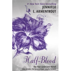 HALF BLOOD  PB