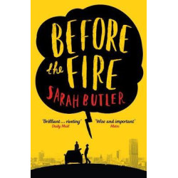 BEFORE THE FIRE PB B