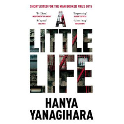 A LITTLE LIFE PB