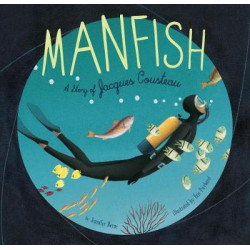 MANFISH  PB