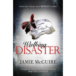 BEAUTIFUL DISASTER 2: WALKING DISASTER PB B FORMAT