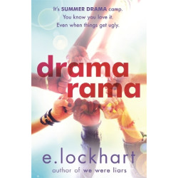 DRAMARAMA