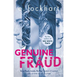 GENUINE FRAUD