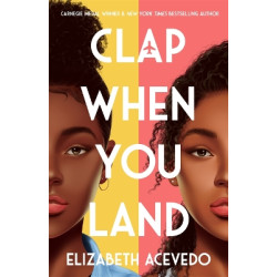 CLAP WHEN YOU LAND