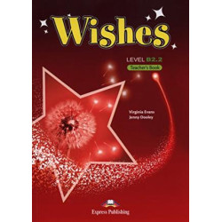 WISHES B2.2 TCHR'S 2015 REVISED