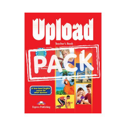 UPLOAD 1 TCHR'S PACK