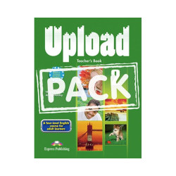 UPLOAD 2 TCHR'S PACK