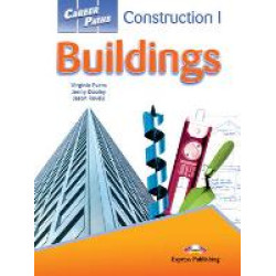 CAREER PATHS CONSTUCTION I BUILDINGS SB (+ DIGIBOOKS APP)
