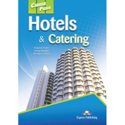 CAREER PATHS HOTELS & CATERING SB (+ DIGIBOOKS APP)