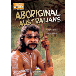 DAW : ABORIGINAL AUSTRALIANS (+ CROSS-PLATFORM APPLICATION)