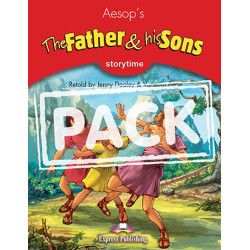 SRTM 2: THE FATHER AND HIS SONS (+CROSS PLATFORM ARRPLICATION)