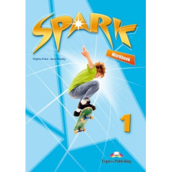 SPARK 1 WB (+ DIGIBOOKS APP)