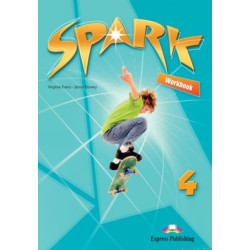 SPARK 4 WB (+ DIGIBOOK APP.)