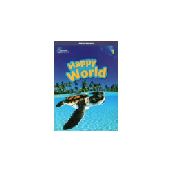 HAPPY WORLD 1 GRAMMAR