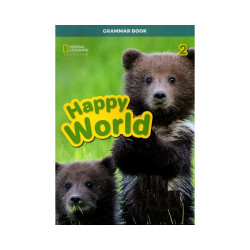HAPPY WORLD 2 GRAMMAR
