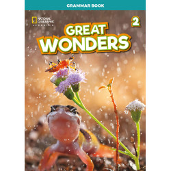 GREAT WONDERS 2 GRAMMAR