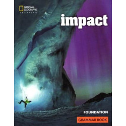 IMPACT FOUNDATION GRAMMAR - BRE