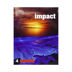 IMPACT 4 GRAMMAR - BRE