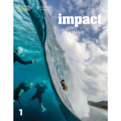 IMPACT L1 (SB + EBOOK + WB + READER)