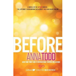 AFTER SERIES 5: BEFORE PB