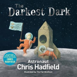 THE DARKEST DARK  PB