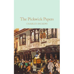 THE PICKWICK PAPERS