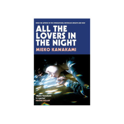 ALL THE LOVERS IN THE NIGHT PB