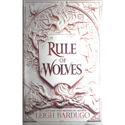 RULE OF WOLVES PB B