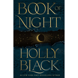 BOOK OF NIGHT TPB