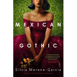 MEXICAN GOTHIC PB