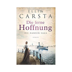 DIE FERNE HOFFNUNG PB