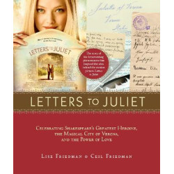 LETTERS TO JULIET