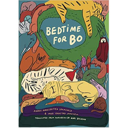 BEDTIME FOR BO HC
