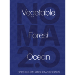 NOMA 2.0 - VEGETABLE, FOREST, OCEAN