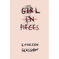 GIRL IN PIECES